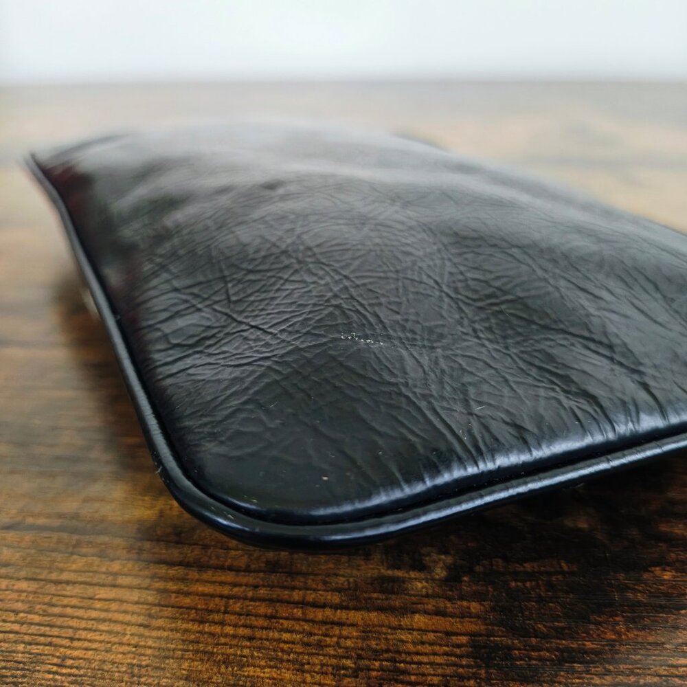 COACH Monogram Wristlet - Picture 3 of 9